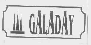 GALADAY