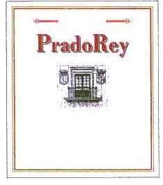 pradorey
