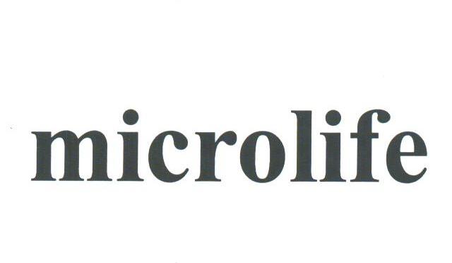 MICROLIFE