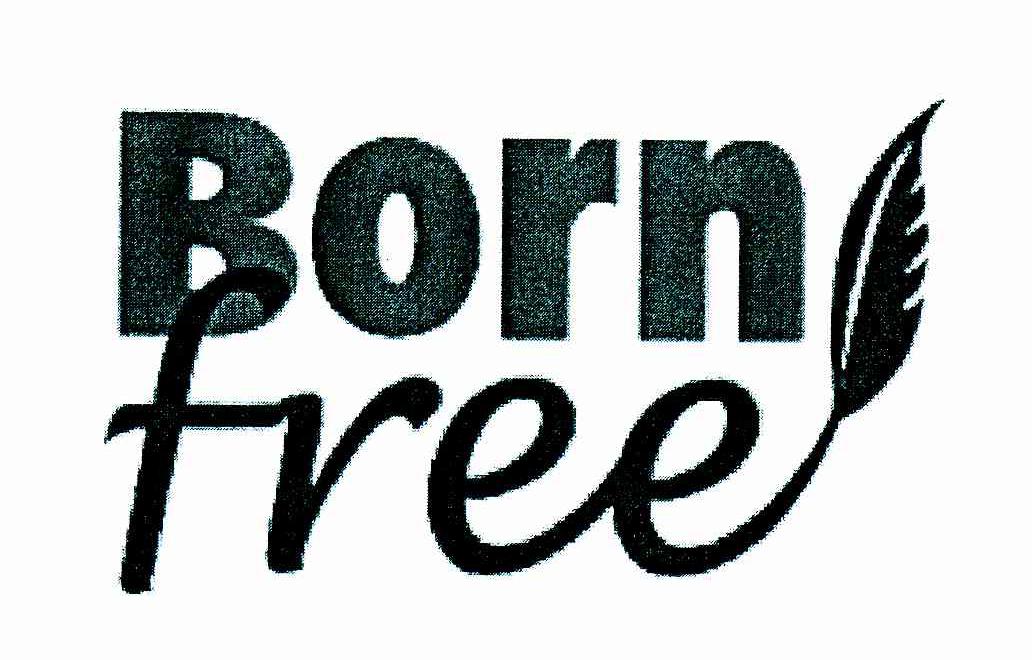 BORN FREE