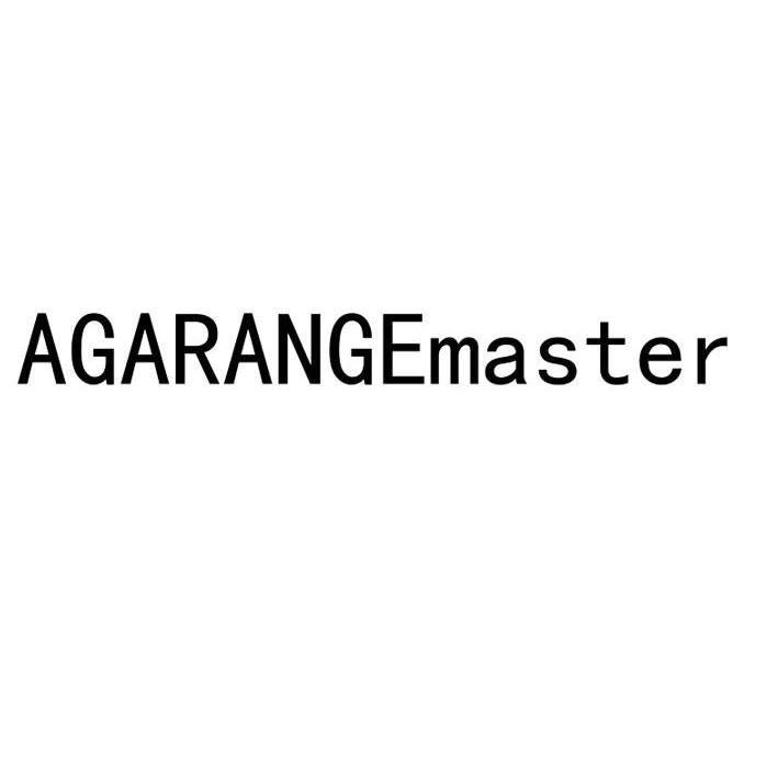 AGARANGEMASTER