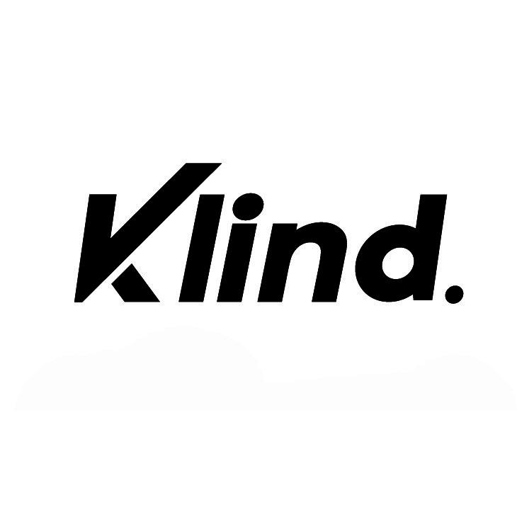 KLIND.
