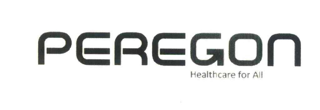 PEREGON;HEALTHCARE FOR ALL