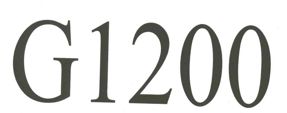 G;1200