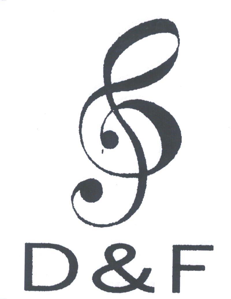D & F
