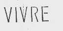 VIVRE