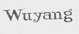 WUYANG