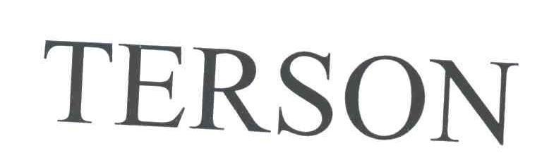 TERSON
