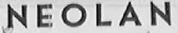 NEOLAN