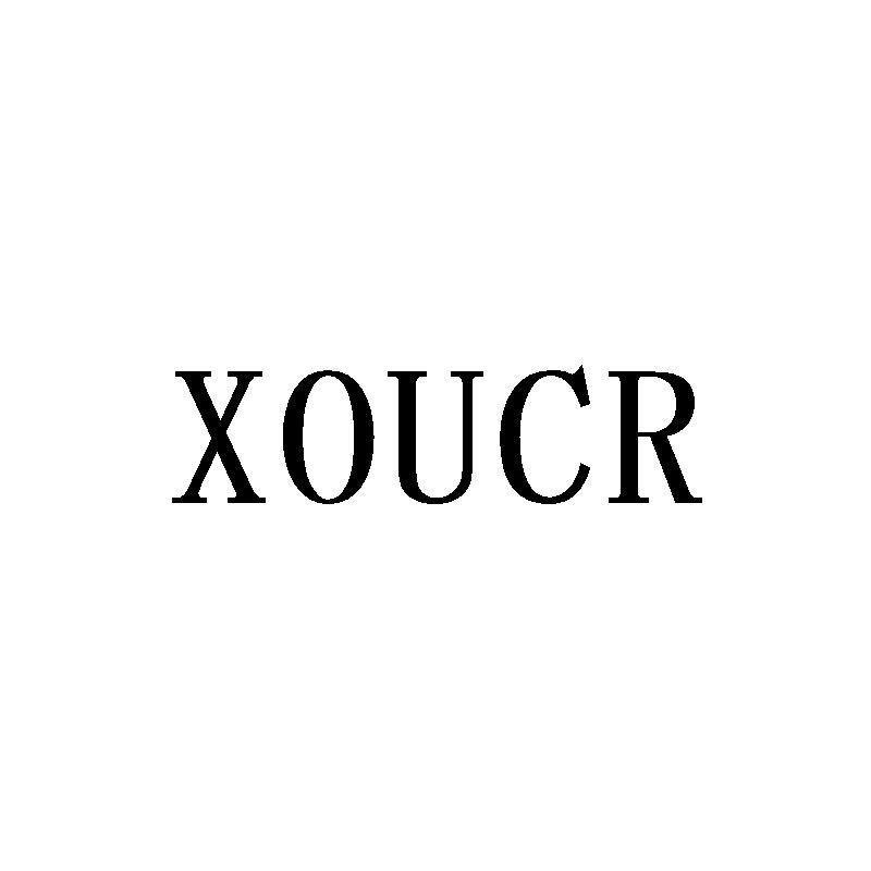 XOUCR