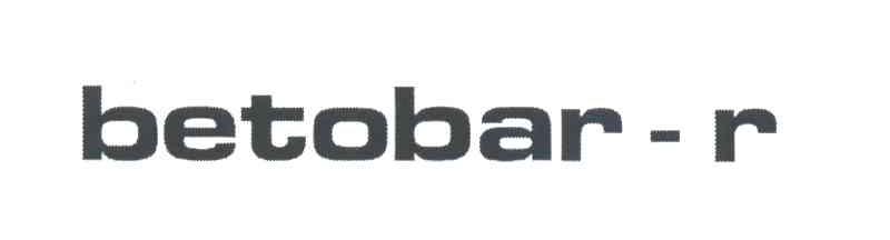BETOBAR.R