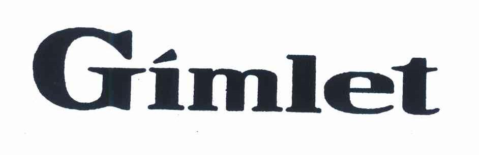 GIMLET