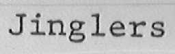 JINGLERS