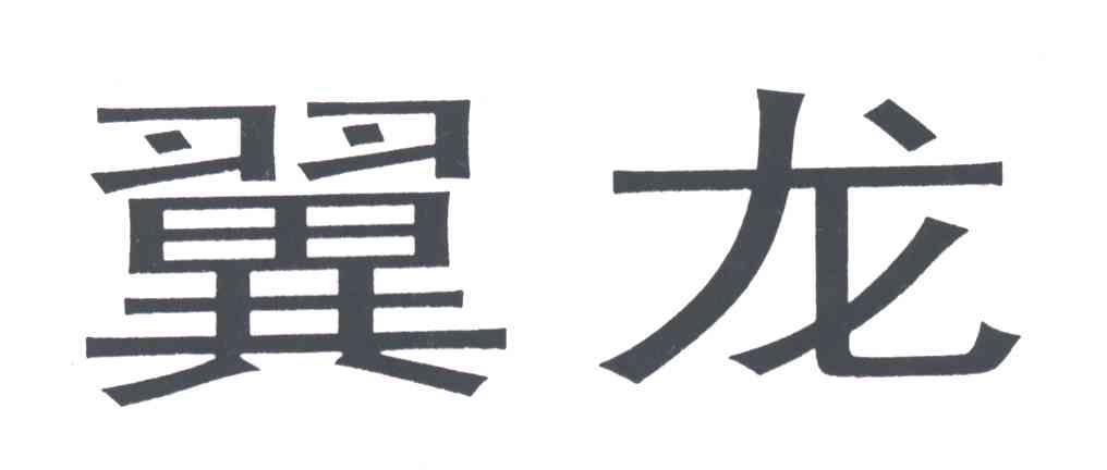 翼龙