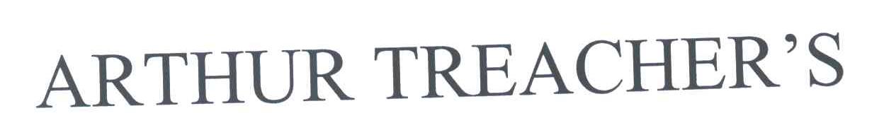 ARTHUR TREACHERS