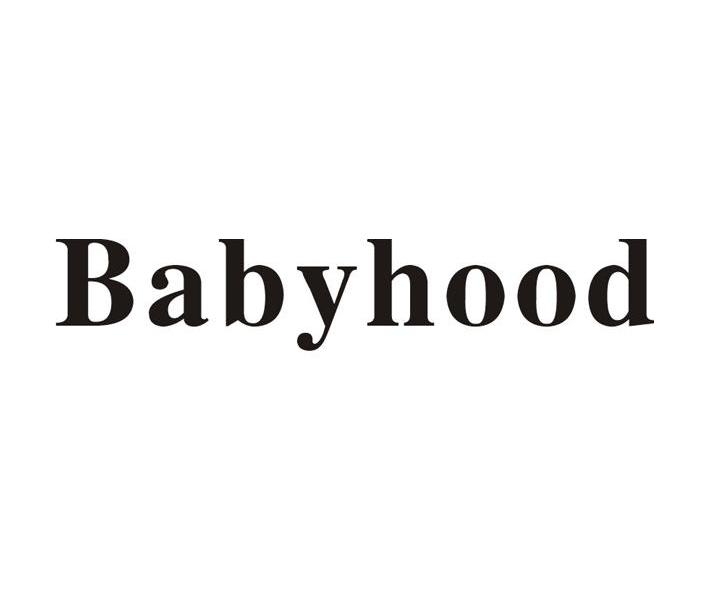 BABYHOOD