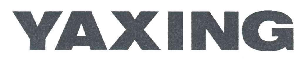 YAXING