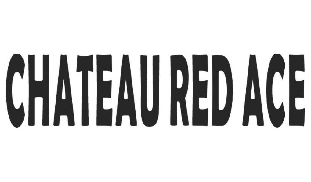 CHATEAU RED ACE