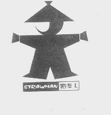 稻草人   STRAWMAN