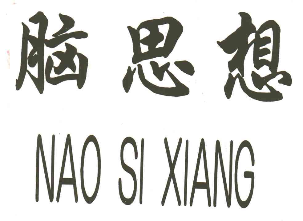 脑思想