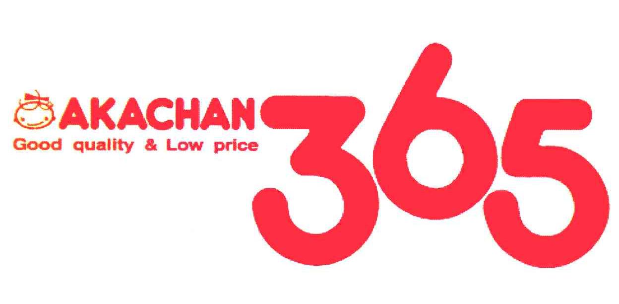 GOOD QUALITY&LOW PRICE AKACHAN 365