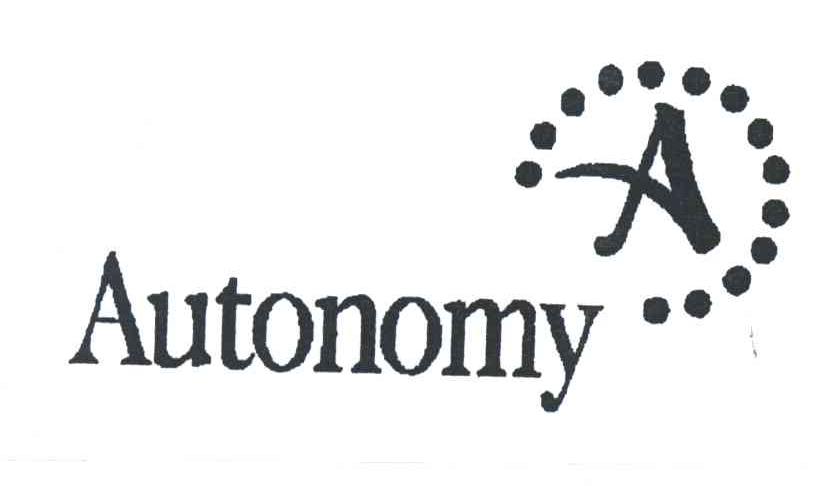 AUTONOMY;A