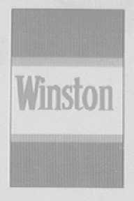 WINSTON