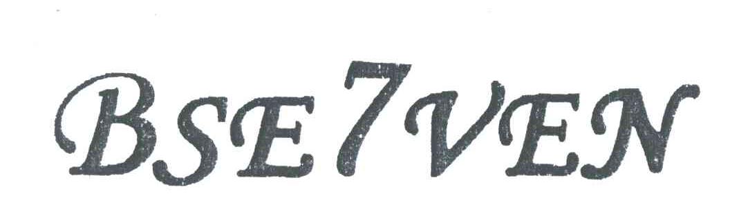 BSE7VEN