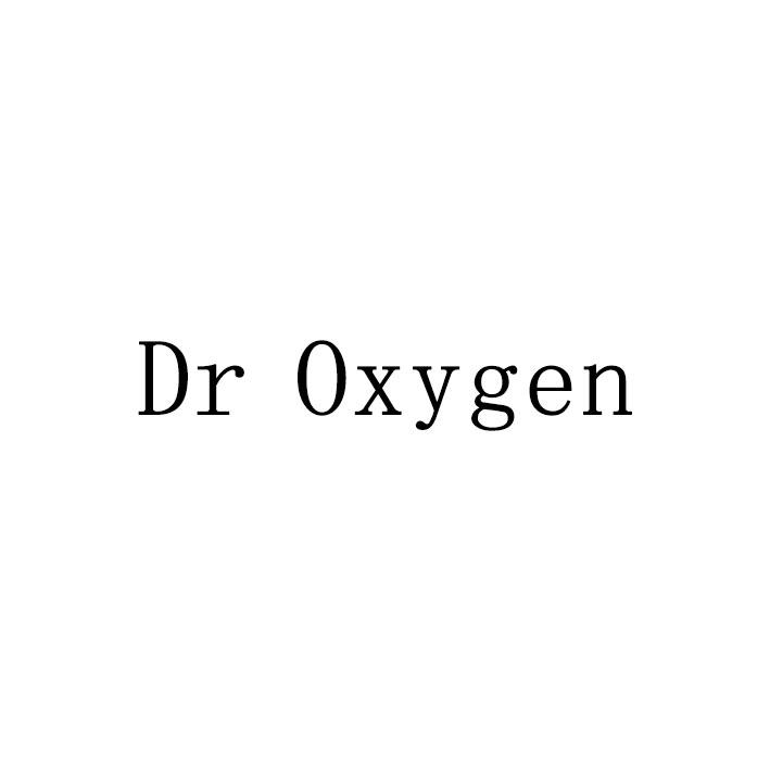 DR OXYGEN