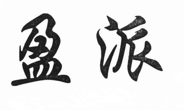 盈派
