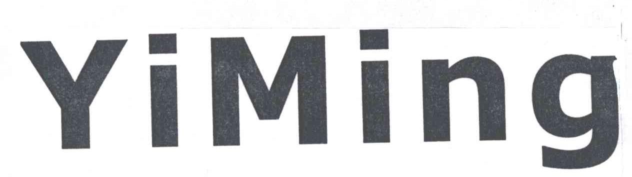 YIMING