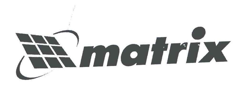 MATRIX
