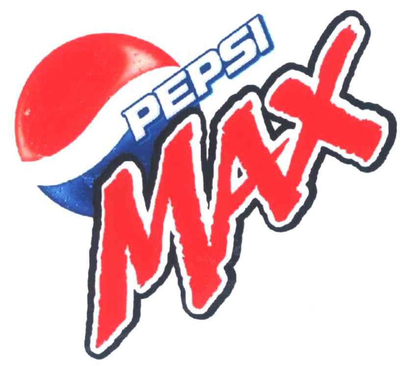 PEPSI MAX