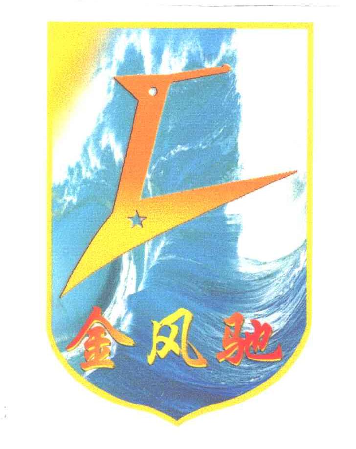 金风驰