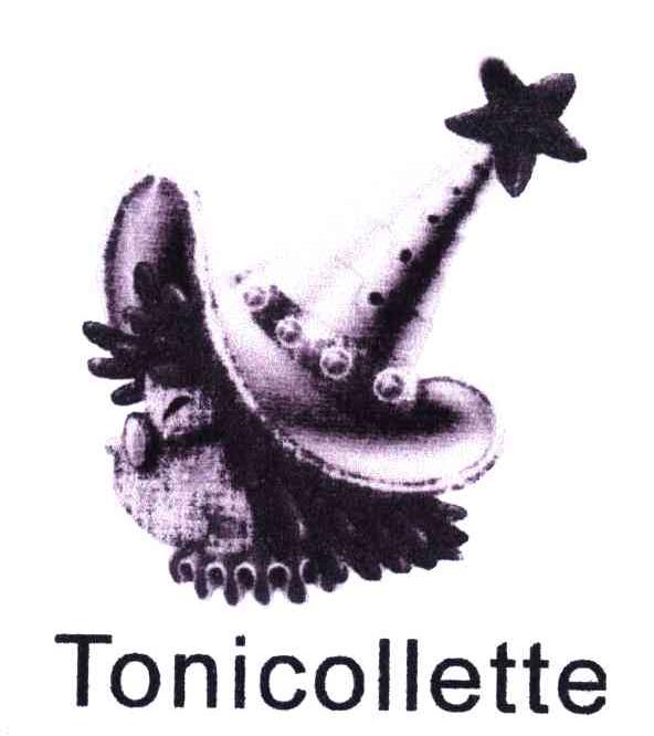 TONICOLLETTE