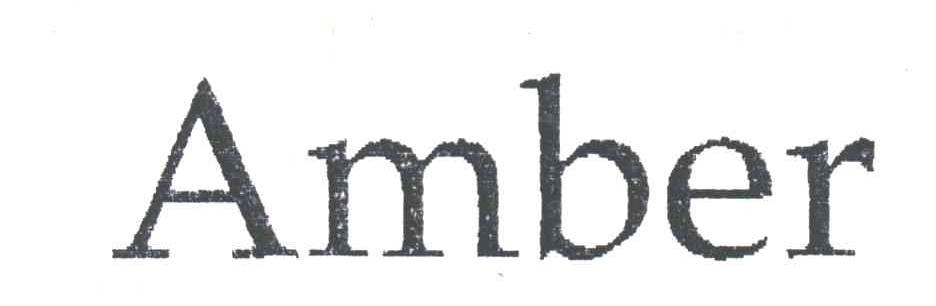 AMBER
