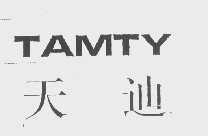 天迪   TAMTY