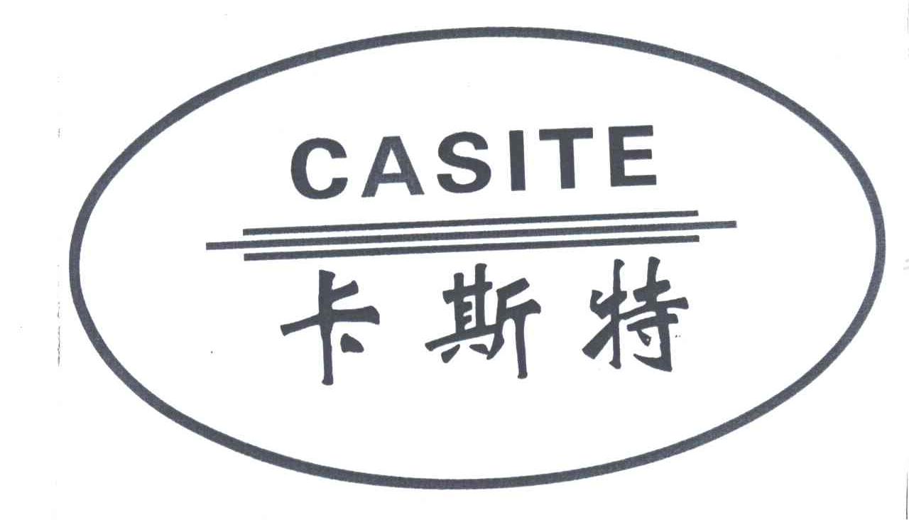 卡斯特;CASITE