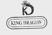 KING DRAGON