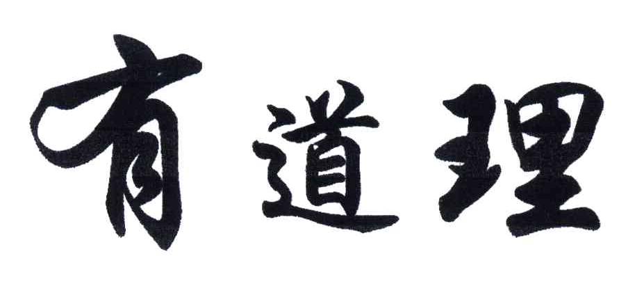 有道理