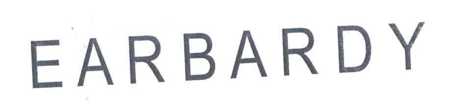 EARBARDY