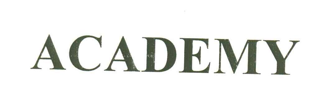 ACADEMY