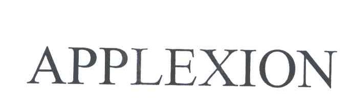APPLEXION