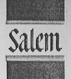 SALEM