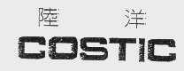 COSTIC 陆洋