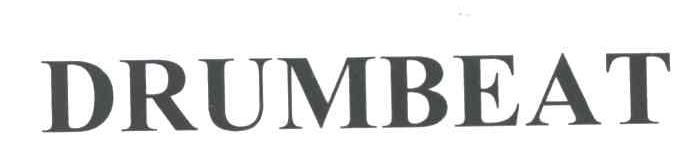 DRUMBEAT
