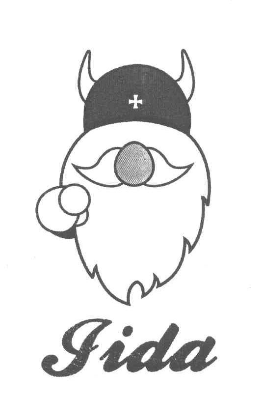 JIDA