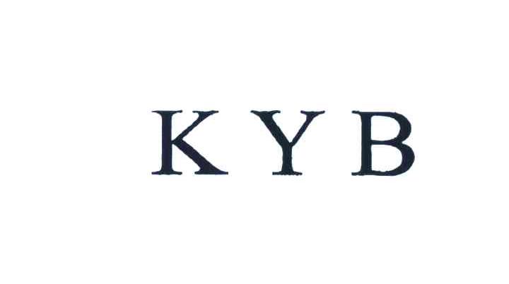 KYB