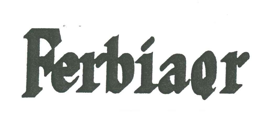 FERBIAQR