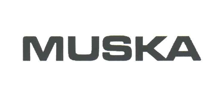 MUSKA